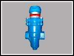 Pressure Reducing Valve