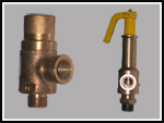 Safety Valves 