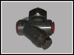 Steam Traps